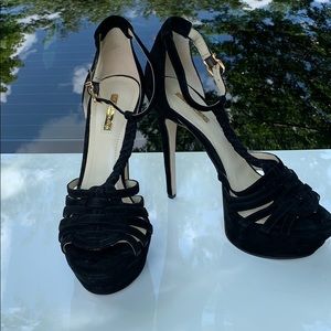 BCBGeneration stewpot platform heels